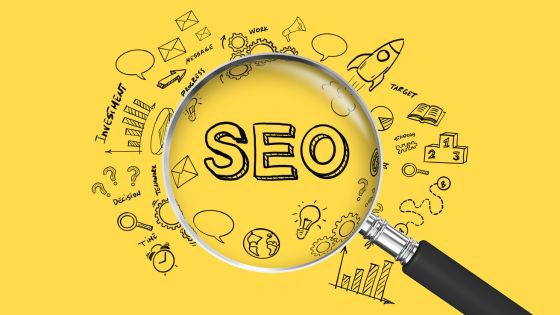 The Ultimate SEO Marketing Strategy: Strategies and Tactics to Dominate Search Engine Rankings