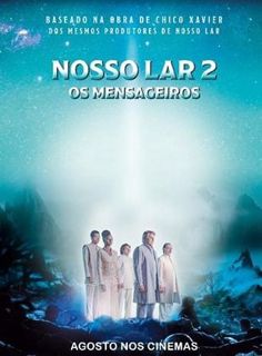 Baixar! Nosso lar 2: os mensageiros Filme Completo Dublado e Legendado em portugues grátis 1080p
