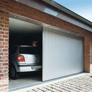 Choosing The Perfect Scott Hill Reliable Garage Door For Enhanced Safety