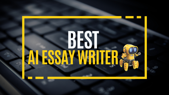 The Future of Written Expression: Utilizing the Potential of AI Essay Writer