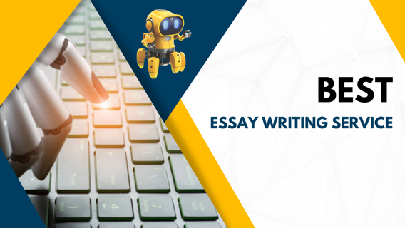 The Premier Essay Writing Service: Your Ultimate Answer