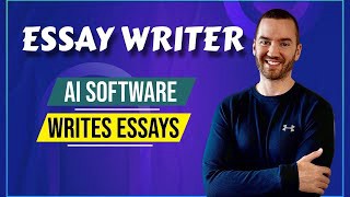 The Future of Essay Writing: Best AI Essay Writer for October | 2023