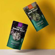 5 Ways to Win the Industry With Custom Cannabis Mylar Bags
