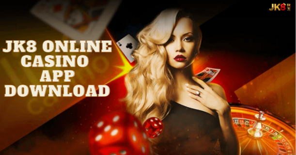 JK8 Online Casino: Your Gateway to Casino Excitement