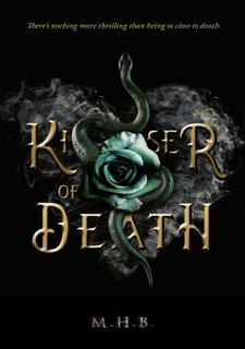 [PDF] Kisser of Death (Kisses of Sorrow Book 1) by
