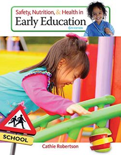 ((Read_EPUB))^^ Safety  Nutrition and Health in Early Education [BOOK