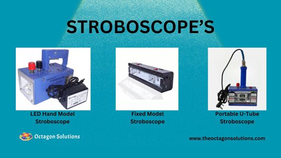 Stroboscope - Make