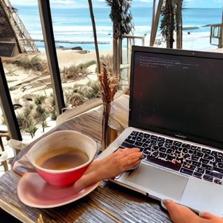 Top 5 Remote Work-Friendly Natural Environments for Productivity