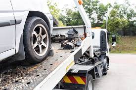 Rite Way Towing Fast & Reliable Roadside Aid Anytime:
