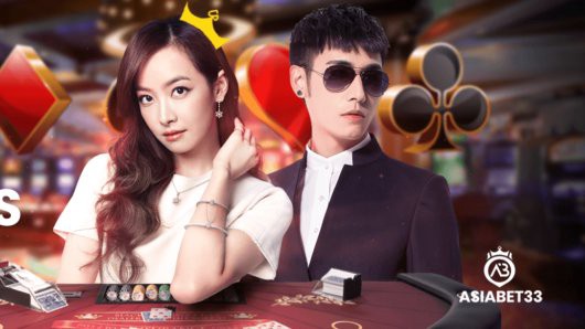 AB33 (Asiabet33) - Discover the Best Casinos in Malaysia