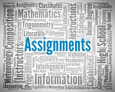Assignment Help Services in Puchong and Johor Bahru - GotoAssignmentHelp.com