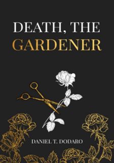 Read Book Death, the Gardener by