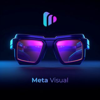 "Meta Visual: Revolutionizing Digital Engagement and Earnings"