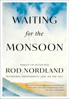 📕FREE eBook Download📙 READ BOOK Waiting for the Monsoon [] FREE
