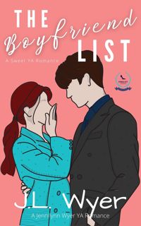 [PDF READ] EBOOK The Boyfriend List  A Sweet YA Romance Read_EPUB