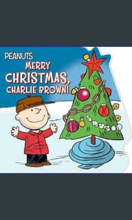 [EBOOK] ⚡ Merry Christmas, Charlie Brown! (Peanuts)     Board book – September 19, 2017 Book PD