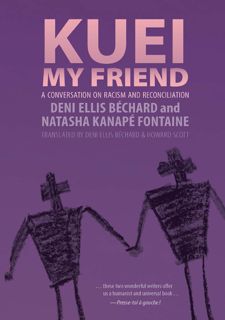 Read Kuei, My Friend: A Conversation on Race and Reconciliation by  FREE [PDF]