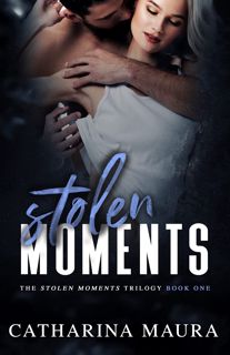 ((Read_EPUB))^^ Stolen Moments ebook_