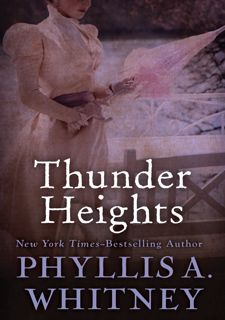 [Free Download] Thunder Heights by