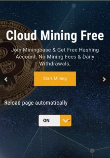 Ways to earn free bitcoin