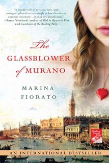 PDF [READ EBOOK] The Glassblower of Murano DOWNLOAD in [PDF]