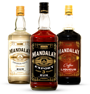 Victory Myanmar Group- The History of Mandalay Rum