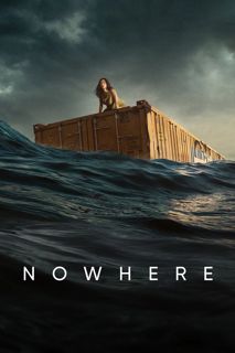 Descargar..! Nowhere (2023) Película Completa Online Latino HD