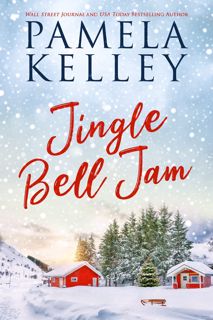 (Kindle) Read Jingle-Bell Jam BOOK]