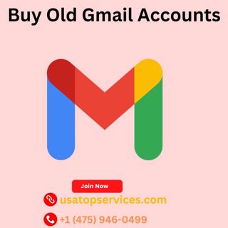 Buy Gmail Accounts ( bulk, old, pva, aged)