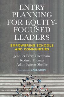 [download]_p.d.f Entry Planning for Equity-Focused Leaders  Empowering Schools and Communities KIN