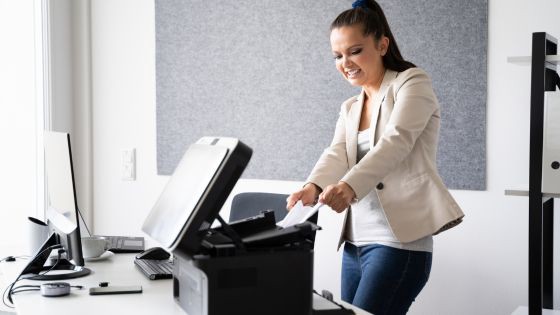 Solving Printer Issues Made Easy: Step-by-Step Guide to Resetting Your Printer