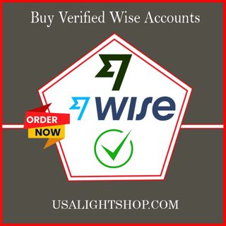 Buy Verified Wise accounts 99