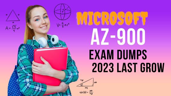 AZ-900 Exam Dumps and Azure Certification Accelerate Your Career