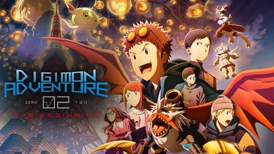 [PELÍSPLUS] VER. Digimon Adventure 02: El Comienzo (2023) ONLINE EN ESPAÑOL Y LATINO - CUEVANA 3