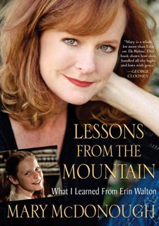 ❤EBOOK❤️ FREE CHARGE!  Lessons from the Mountain: What I Learned from Erin Walton