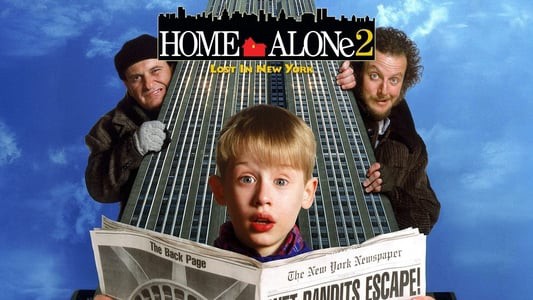 [PELÍSPLUS] VER. Solo en casa 2: Perdido en Nueva York (1992) ONLINE EN ESPAÑOL Y LATINO - CUEVANA 3