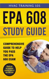 ((download_p.d.f))^ EPA 608 STUDY GUIDE EPUB]