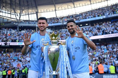 Man City star confirms desire to return to old club who he is 'too expensive for'