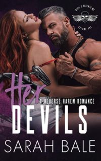 (Download) Kindle Her Devils  Devil's Regents MC Books 1-3 'Read_online'