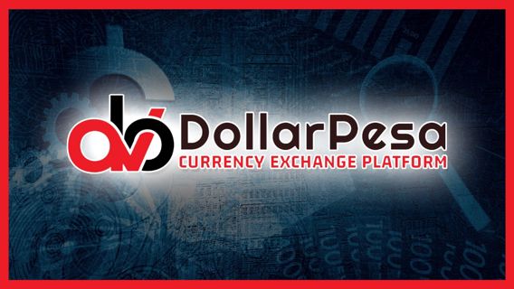 DollarPesa Ltd.