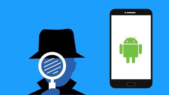 How to Find and Delete Hidden Spy Apps on Android?