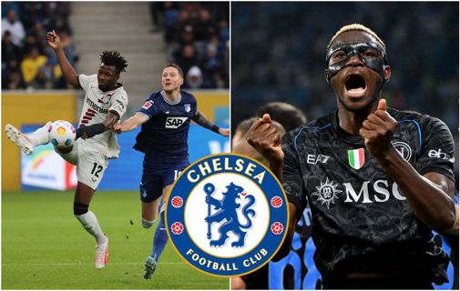 £100m Chelsea transfer target drops major hint he wants Stamford Bridge move