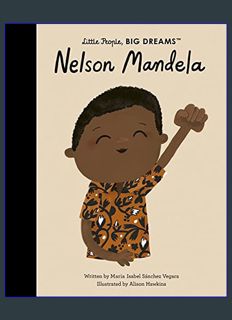 Download Online Nelson Mandela (Volume 73) (Little People, BIG DREAMS, 73)     Hardcover – Picture