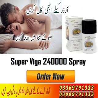 Viga Delay Spray For men In Lahore | Long Time Spray For Men