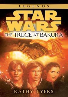 The Truce at Bakura (Star Wars)