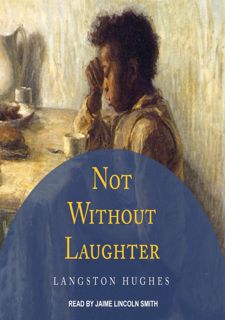 $PDF$/READ/DOWNLOAD️❤️ Not Without Laughter Free Read