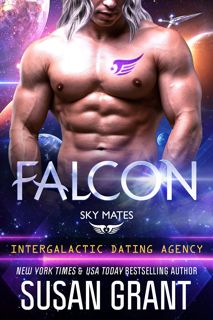 ((Read_EPUB))^^ Falcon  Sky Mates  a Sci-Fi Alien Romance Best [PDF]