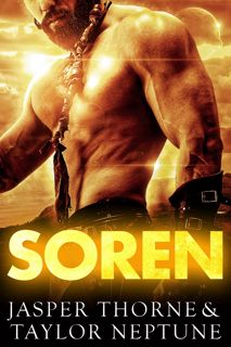 [P.D.F_book] Soren  Scifi Alien Romance (Intergalactic Surrogacy Agency Book 1) BOOK
