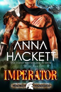 (PDF) Read Imperator  A Scifi Alien Romance (Galactic Gladiators Book 11) kindle