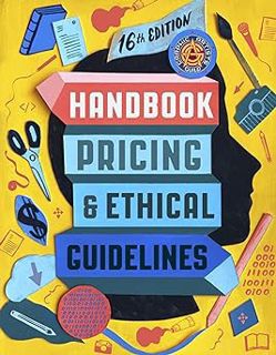 😊 #^Ebook Graphic Artists Guild Handbook, 16th Edition: Pricing & Ethical Guidelines [K.I.N.D.L.E]